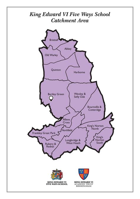 King Edward Vi Five Ways