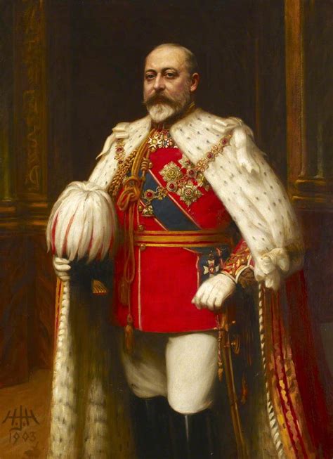 King Edward Vii