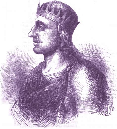 king egbert biography
