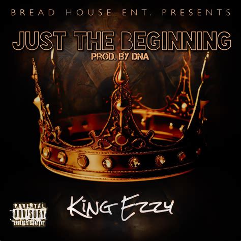 King Ezzy Real Name