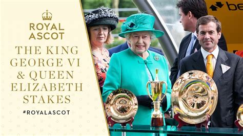 king george and queen elizabeth stakes odds