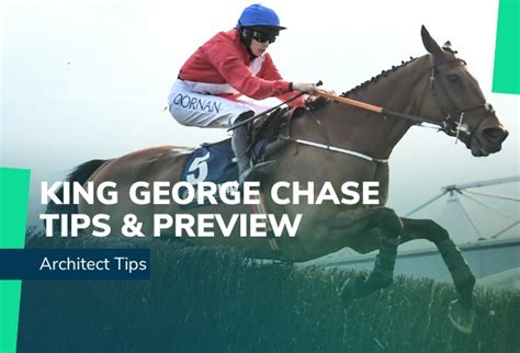 king george chase runners 2022