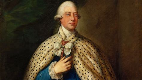 King George I