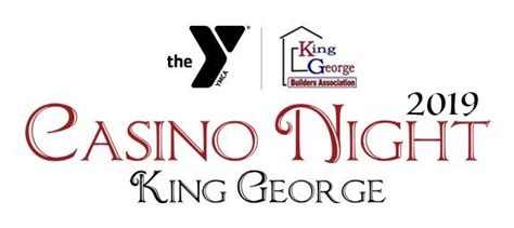 king george ymca casino night beste online casino deutsch