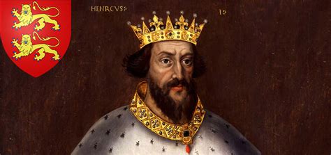 King Henry 1