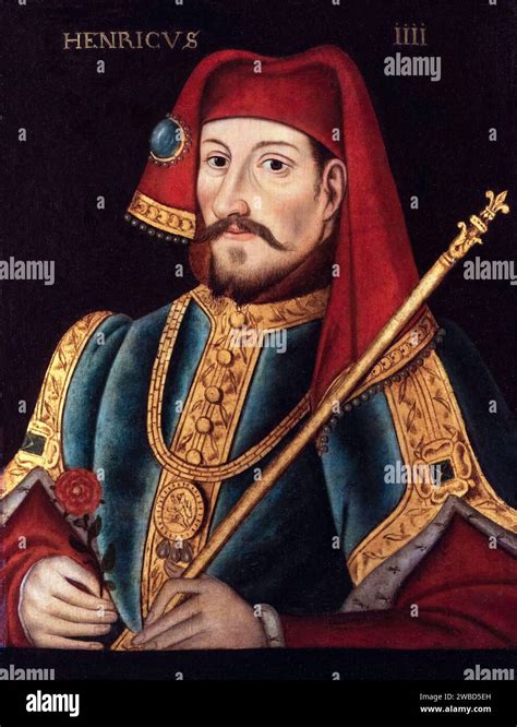 King Henry 4