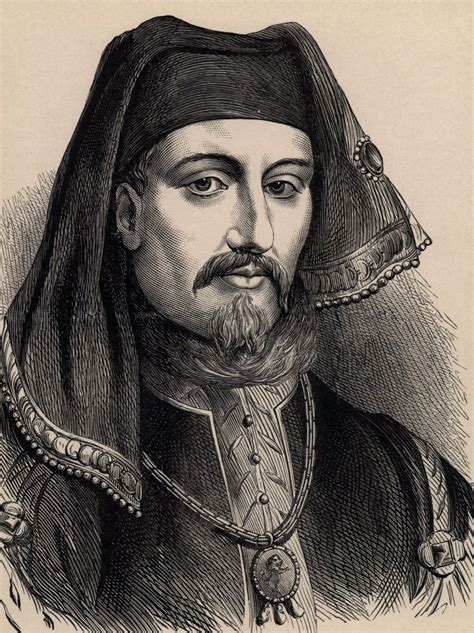 king henry iv biography