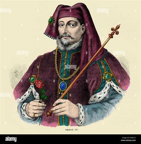 King Henry The Fourth