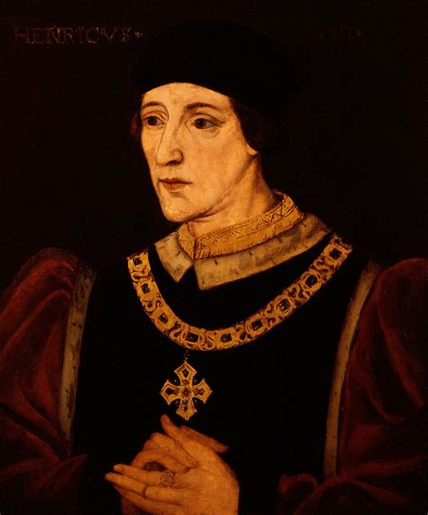 king henry the sixth biography