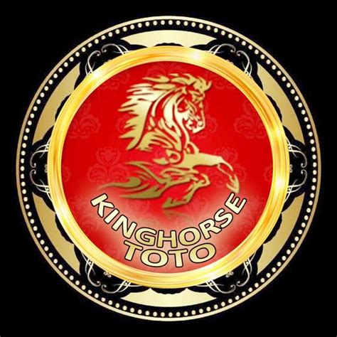 king horse toto