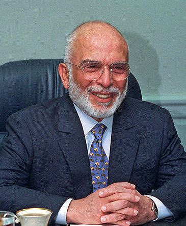 king hussein bin talal wiki
