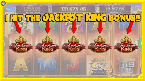 king jackpot casino cotl