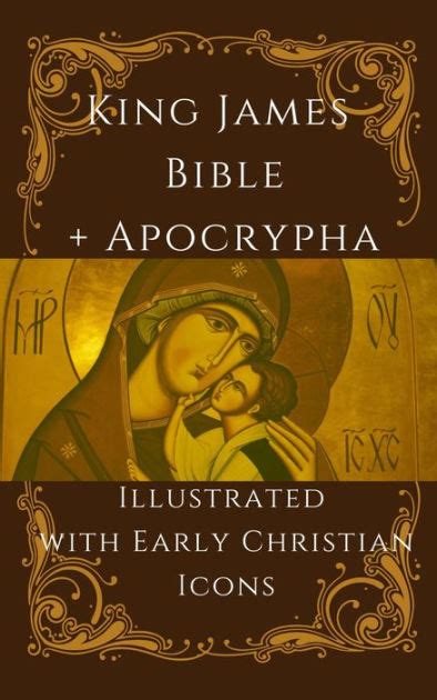 King James Apocrypha