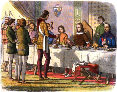 King John Shakespeare Summary