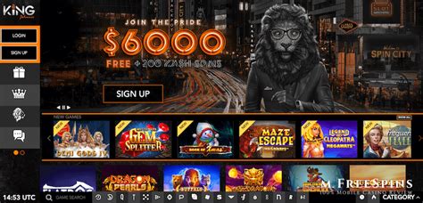 king johnnie casino review canada