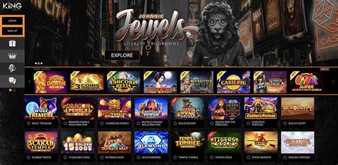 king johnnie casino review kvyd switzerland