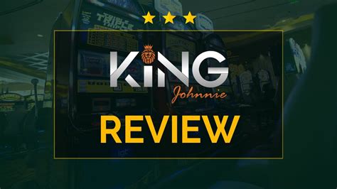 king johnnie casino review ozyh