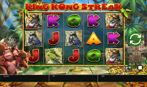 king kong cash slot machine free skmq france