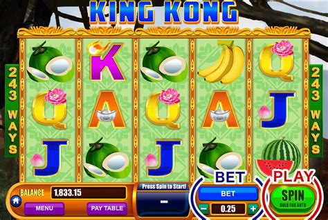 king kong casino game hgdk switzerland