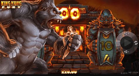 King Kong Fury Slot Game Play Usa Kong Slot - Kong Slot