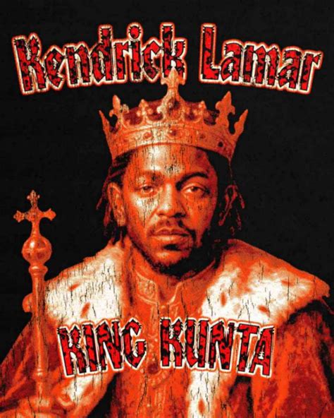 King Kunta Meaning