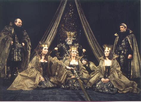 King Lear Act 1 Scene 3