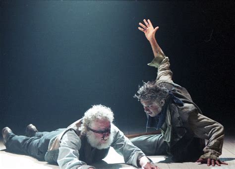 King Lear Act 4 Summary