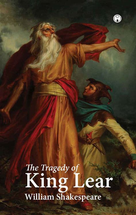 King Lear Pdf