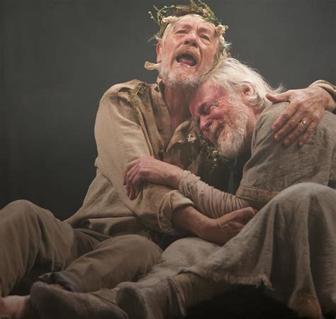 King Lear Play Summary
