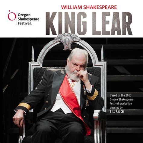King Lear Shakespeare Abridged