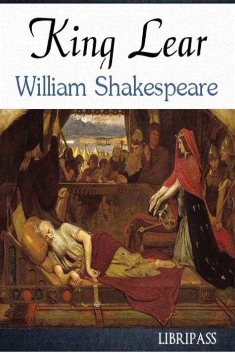 King Lear William Shakespeare Summary