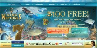 king neptune casino no deposit duzd canada