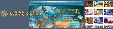 king neptune casino no deposit wbho luxembourg