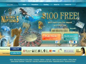 king neptune casino no deposit xptz