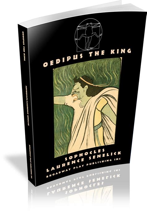 King Oedipus Play
