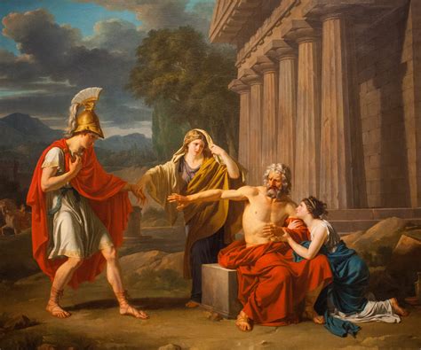 King Oedipus Rex