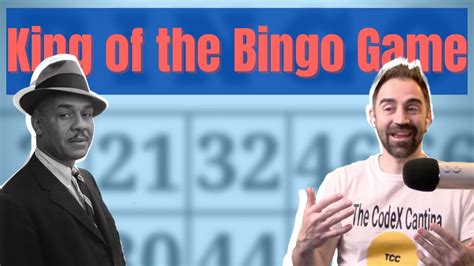 King Of Bingo Game Analysis