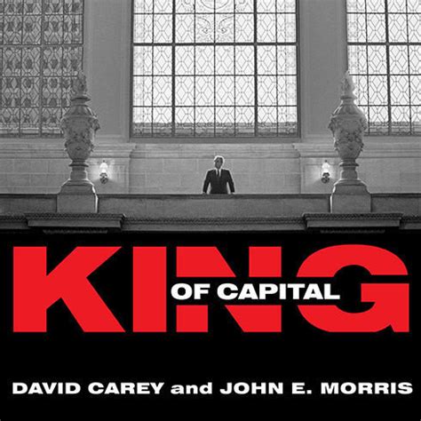 king of capital audiobook