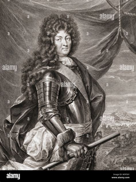 King Of France