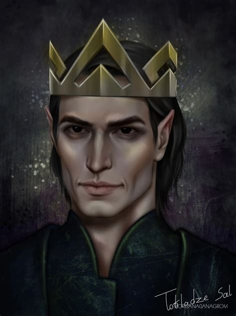 King Of Hybern