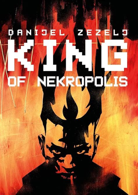 king of nekropolis