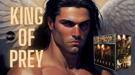 king of prey series