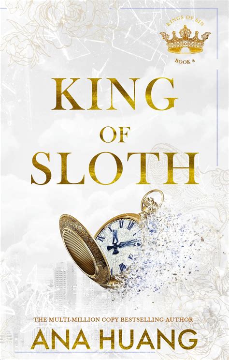 King Of Sloth Epub