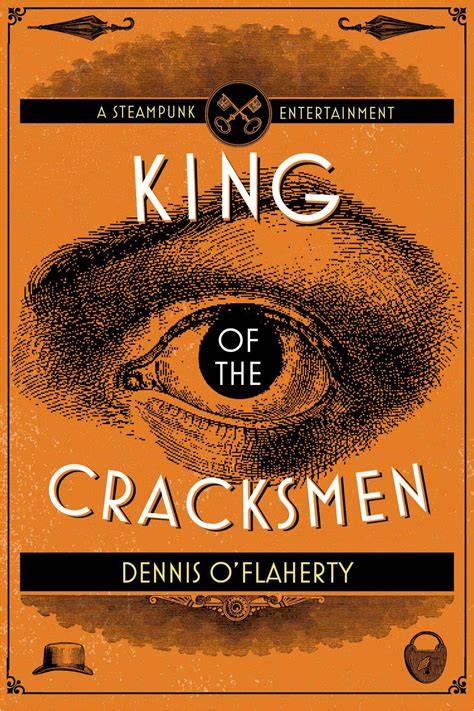 king of the cracksmen