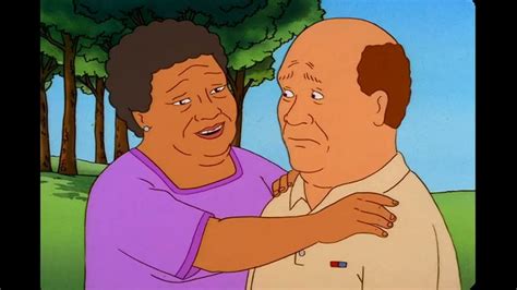 king of the hill bill dating kahns mom episode
