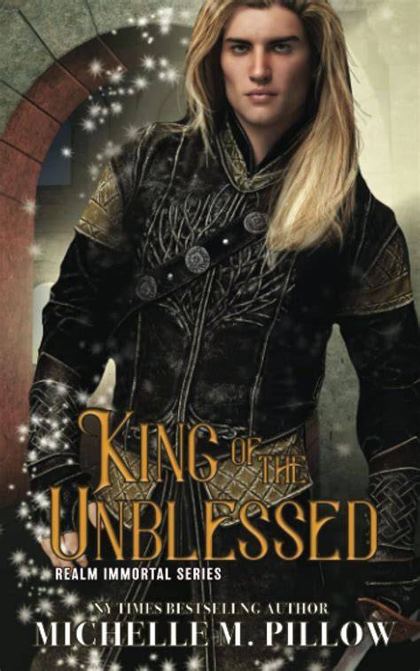 king of the unblessed realm immortal series book