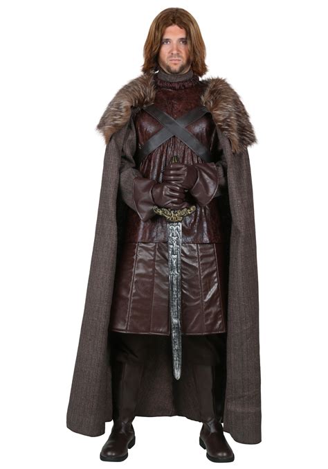 King Of Thrones Costumes
