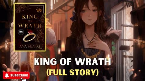 King Of Wrath Read