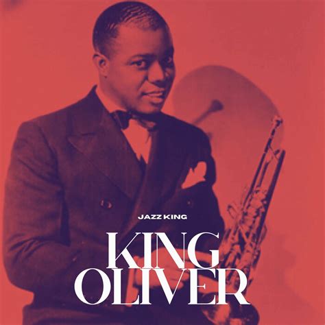 king oliver biography