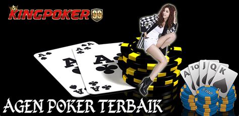 king poker indo Array